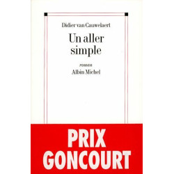 Un aller simple