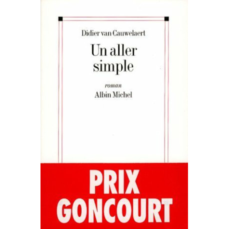 Un aller simple