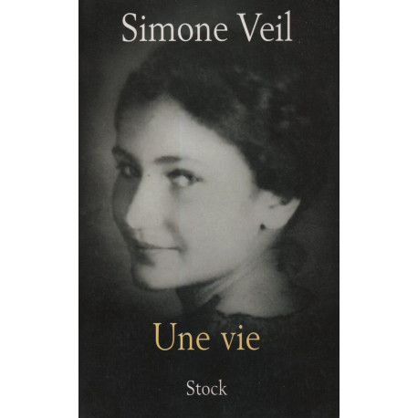 Une vie