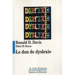 Le don de dyslexie