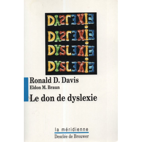 Le don de dyslexie