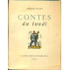 Contes du Lundi