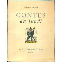 Contes du Lundi