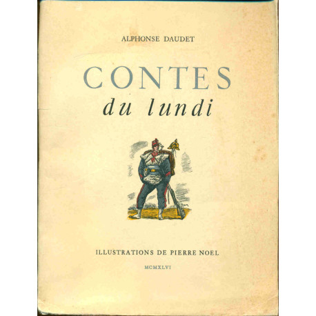 Contes du Lundi