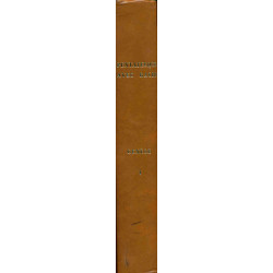 Le Pentateuque.Tome .La Génèse
