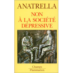 Non à la société dépressive