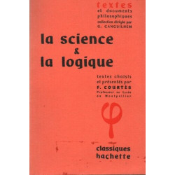 La science et la logique