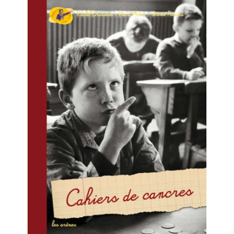 Cahiers de cancres