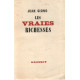 Les Vraies Richesses