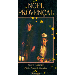 Noël provencal