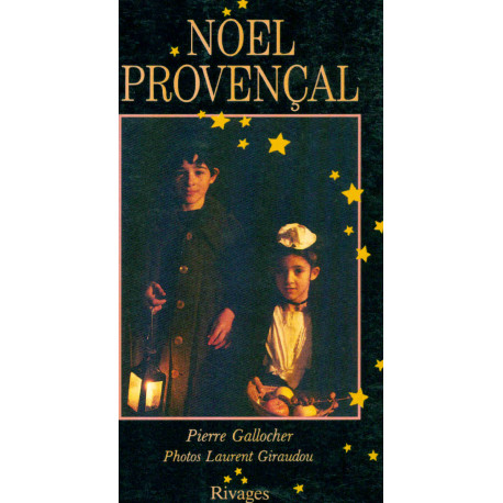 Noël provencal