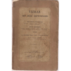 Vizille et ses environs