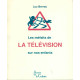 Les méfaits de la télévision sur nos enfants