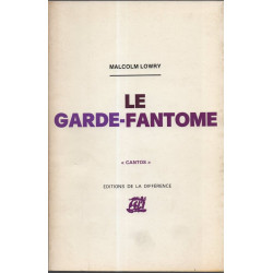 Le garde-fantome