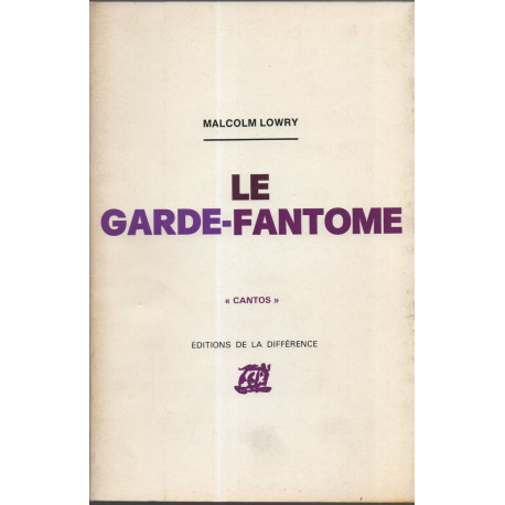 Le garde-fantome