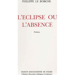 L'éclipse ou L'absence