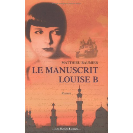 Le Manuscrit Louise B