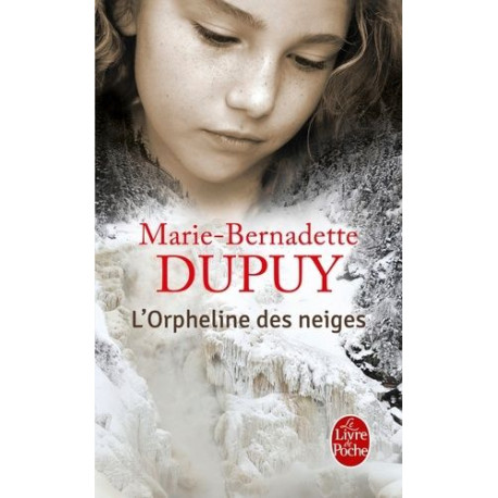 L'Orpheline des neiges