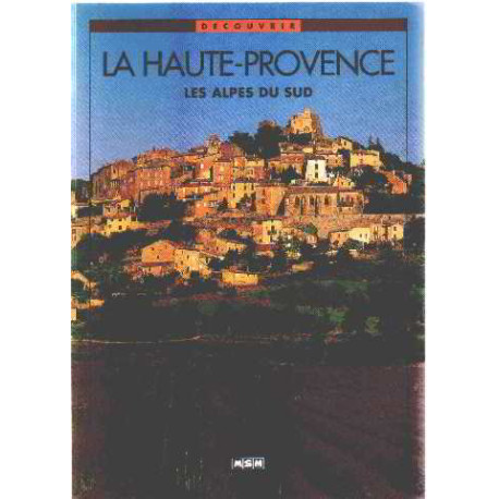 Haute- Provence