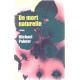 De mort naturelle