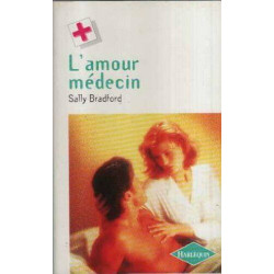 L'amour médecin (Harlequin)