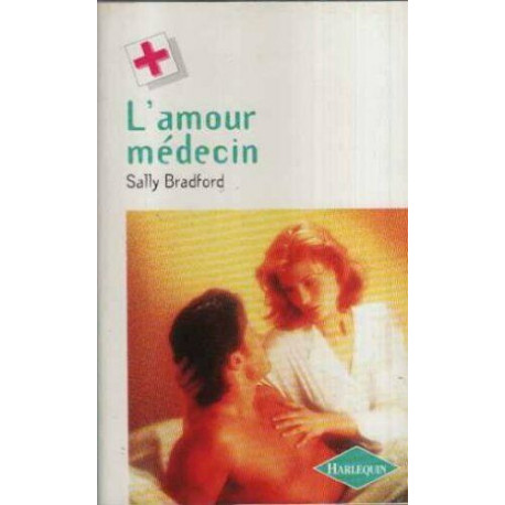 L'amour médecin (Harlequin)
