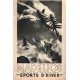 MADELIOS-PARIS. Sports d'Hiver . 1932-1933