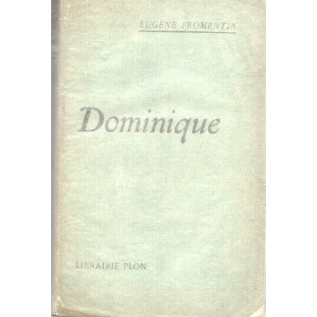 Dominique