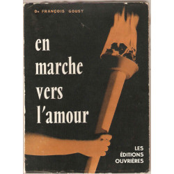 En marche vers l'Amour