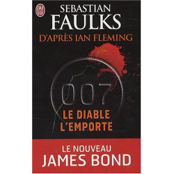 James Bond 007 : Le diable l'emporte