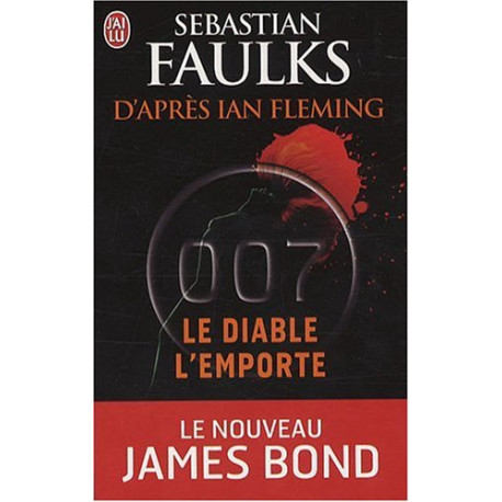 James Bond 007 : Le diable l'emporte