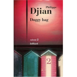Doggy Bag : Saison 2