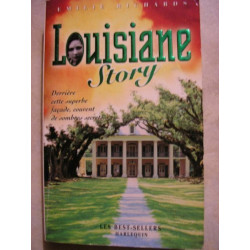 Louisiane story
