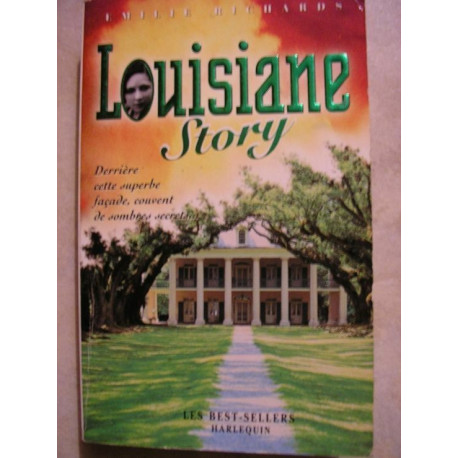 Louisiane story