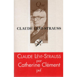 Claude levi-strauss (4e ed) qsj 3651