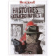 Histoires extraordinaires Tome 2 : La vengeance