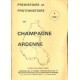 Préhistoire et protohistoire en CHAMPAGNE ARDENNE . FICHES...