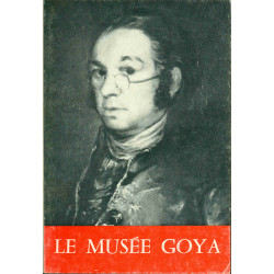 Le Musée Goya