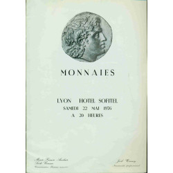 Monnaies . Grecques -Romaines-Françaises-Etrangères