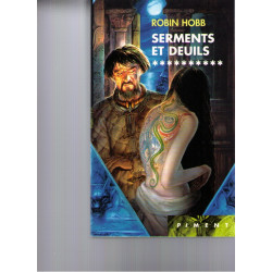 Serments et deuils (L'assassin royal)