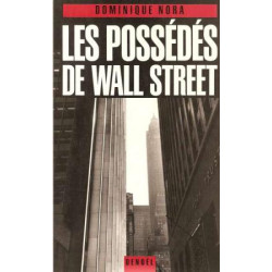 Les possedes de wall street