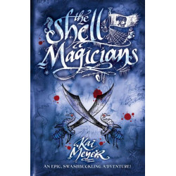 The Shell Magicians: Vol. 2