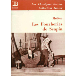 Les Fourberies de Scapin