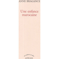Une enfance marocaine