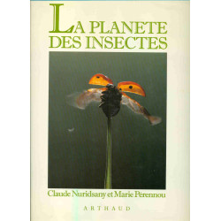 La Panète des insectes