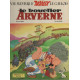 Une aventure d'Asterix le Gaulois, LE BOUCLIER ARVERNE