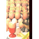 120 recettes aux oeufs : Du potager au dessert