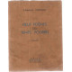 Neuf Poèmes des Temps pourris 1942-1944