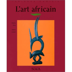 L'art africain