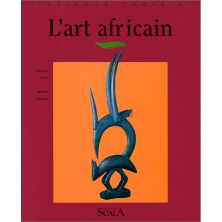 L'art africain